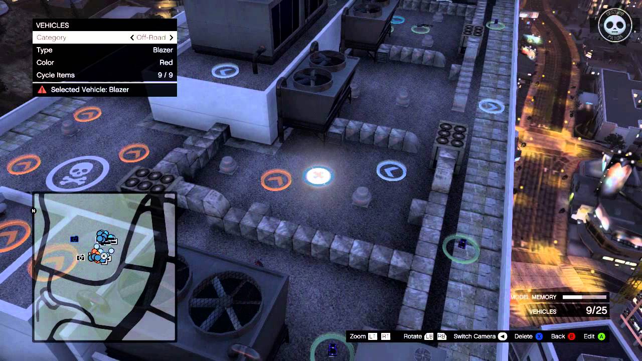 GTA V Content Creator Tutorial