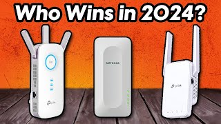 Best WiFi Extenders  The Only 6 To Consider Today