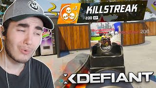 XDefiant is BACK and it's better than ever!