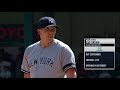 New York Yankees vs Texas Rangers | MLB Regular Season 2019 | 29/09/2019