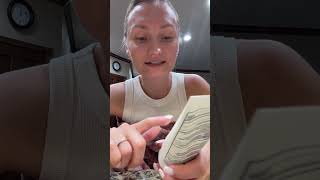 Уход за кожей лица -лечим акне #уходзакожей #проблемнаякожа