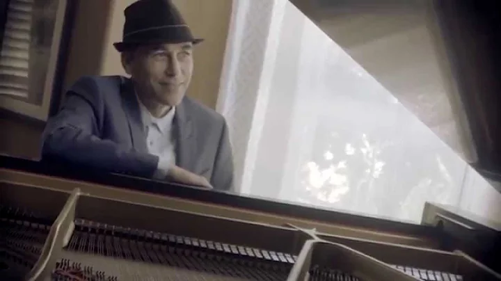 Gregg Karukas Elegant Nights -HD- (Dedicated to Jo...