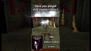 Deathtrap Dungeon (1998): A Brutal Forgotten Dungeon Crawler