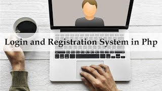 How To Make Login And Registration System In Php How To Make Login And Registration System In Php