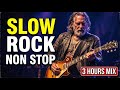 💫 Golden Era Slow Rock 🎧 Legendary Power Ballads Collection