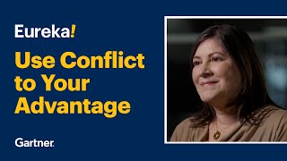 The Strategies the Best Leaders Use to Deal With Conflict  |  Eureka!