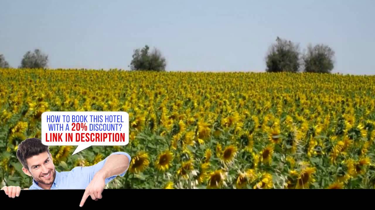 Casa Da Estalagem Turismo Rural Aljustrel Portugal Hd Review Youtube