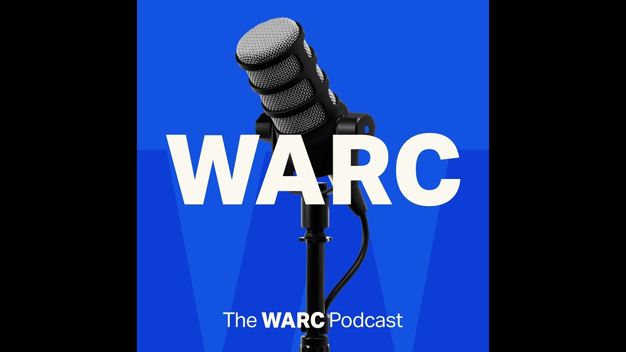 A new model for media planning  |  The WARC Podcast