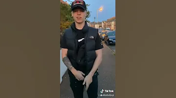 How to avoid being robbed by a Roadman 🤬🥶😱
