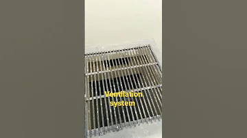 Ventilation System For Home Ventilation Idea 