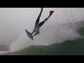 Craig Whetter Shot by James Farrell - GoPro Clip of the Year Entry - Wedge Awards 2023