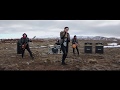 Devilskin - Mountains (Official Music Video)
