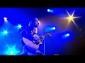 Steve howe guitar solo  yes live at montreux 2003 1080p