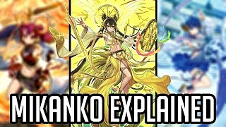 Mikanko Explained in 21 Minutes [YuGiOh! Archetype Analysis]