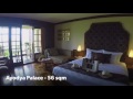 Ayodya Resort Bali - Hotel Tour - YouTube