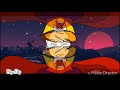 Meteorite Meme (Flipaclip)