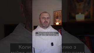 Слово Дня - 19.04.24 / о. Олександр Оріховський ОР / Йо 6,52-59