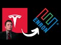 Tesla next enron fraud