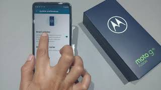 How to off auto system update in moto g40,g60 | moto g40 me auto system update kaise off kare screenshot 5