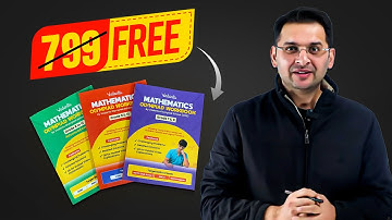 How to Prepare for Olympiads with Recorded Classes | Grade 7 - 12 | Abhay Sir | VOS