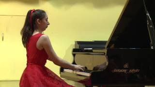 A.Scriabin: Preludes Op.16