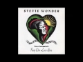 Stevie Wonder - Keep Our Love Alive (1990)