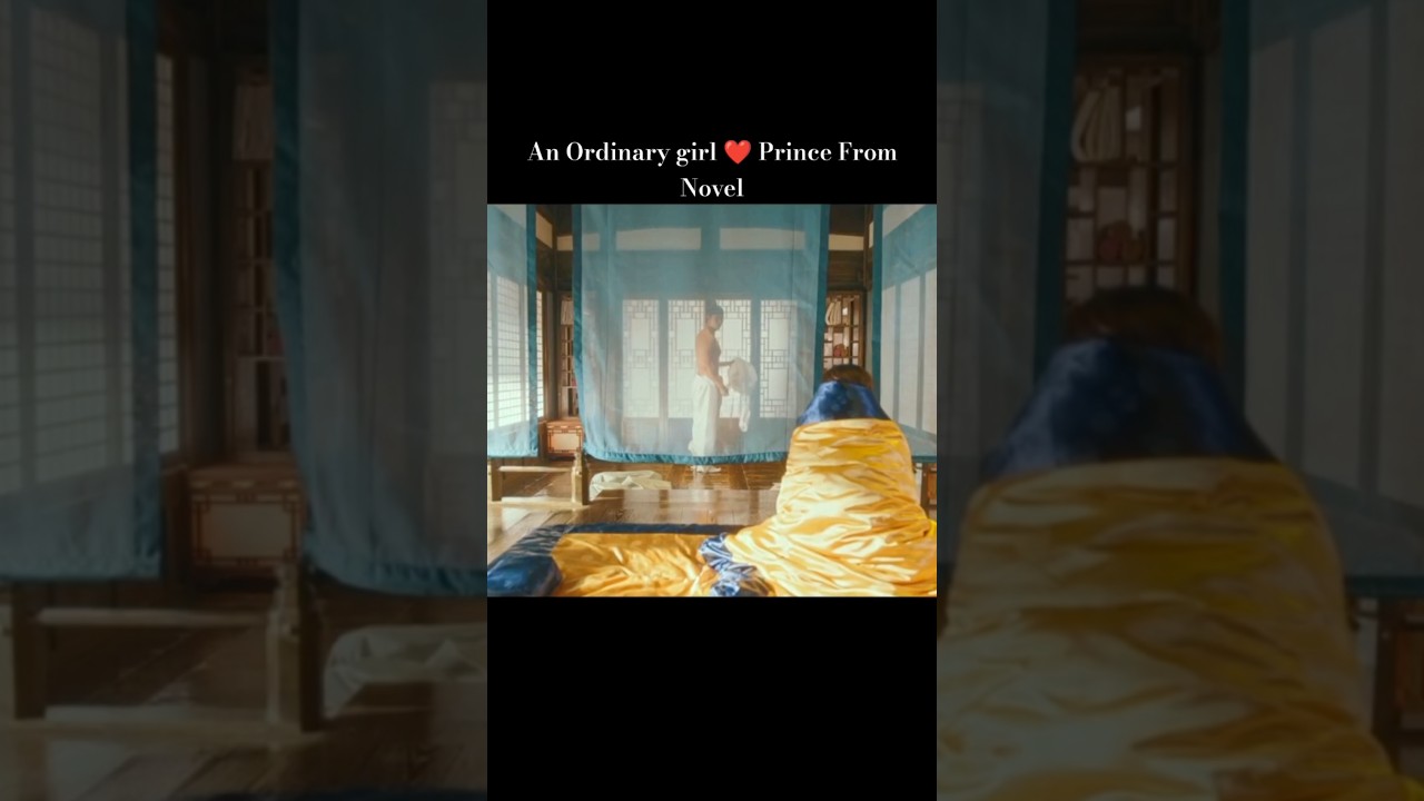 The First Night with the Duke ❤️ New Korean Drama 2025