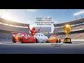 Super Speed Lightning Car Saves The Race ⚡ | Neon City Championship