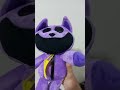 unboxing do boneco catnap #cute #smilingcritters #unboxingtoys