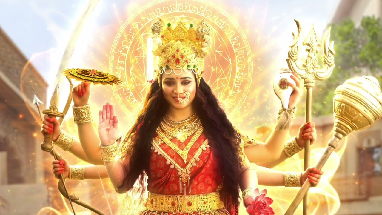 Vighnaharta Ganesh—Vaishno Devi Theme I English Lyrics