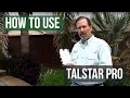 Talstar Pro Insecticide- How to use and mix