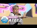 We K-Pop ATEEZ [SUB INDO]