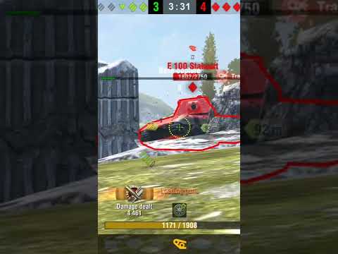 FV4005 goes 7400