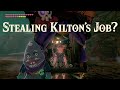 Stealing Kilton's Job? | The Legend of Zelda: Breath of the wild