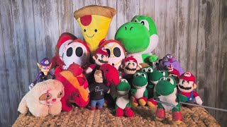 Shonie Boy's Plush Collection by Shonie Boy 6,953 views 7 months ago 5 minutes, 12 seconds