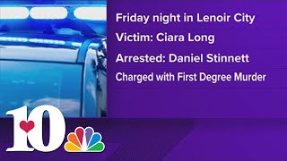 LCPD: 35-year-old woman stabbed to death in Lenoir City apartment complex