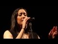 رنا خوري - تغني وديع الصافي -  راح حلفك بالغصن يا عصفور Rana Khoury