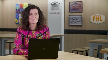 Natural Language Command-Line Interface video | MKT019