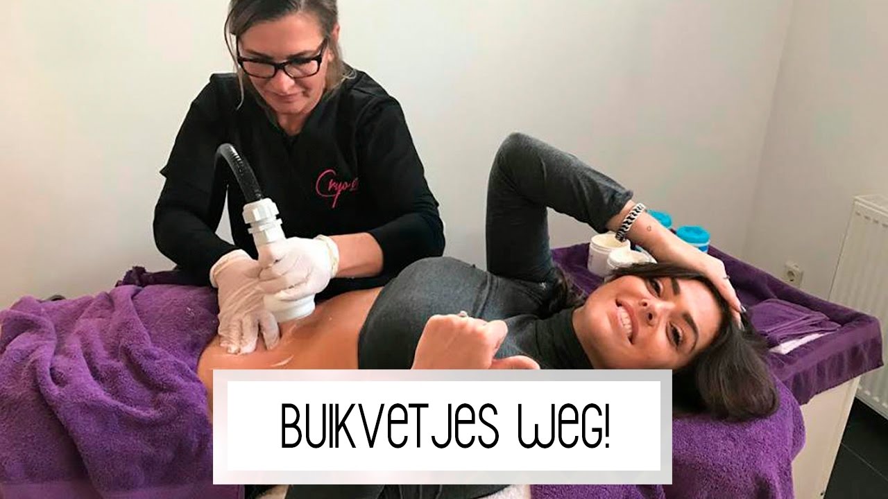 vet bevriezen belgie