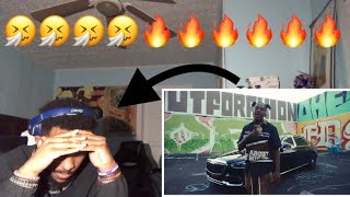 …yeah ima need more of bro…pause?… | Sauce Walka - Sanchie P’s Maybach (Freestyle) Reaction