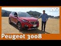 Peugeot 3008 - La amo y odio al mismo tiempo