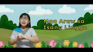 Pito-Pito Song by: Teacher Cleo and Kids