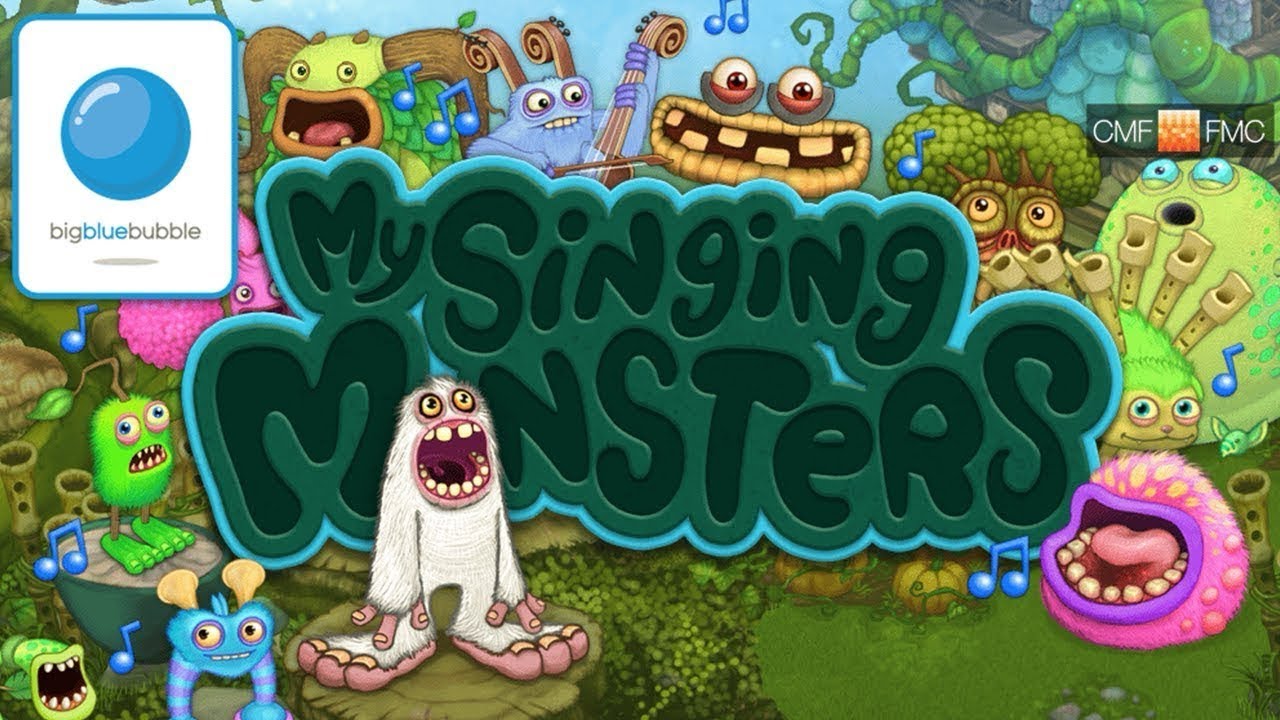 My singing Monsters 2026 |little Gameplay|