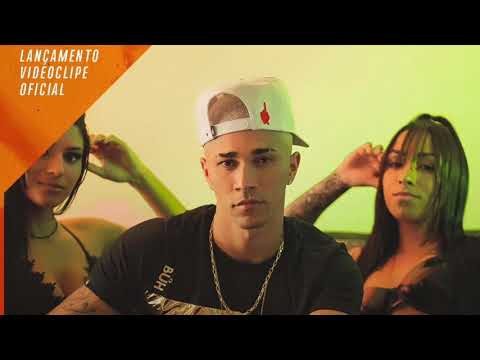 MC Rahell – separa que é briga – áudio oficial
