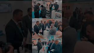 MUP participated in The 3rd Health Expo Iraq Exhibition