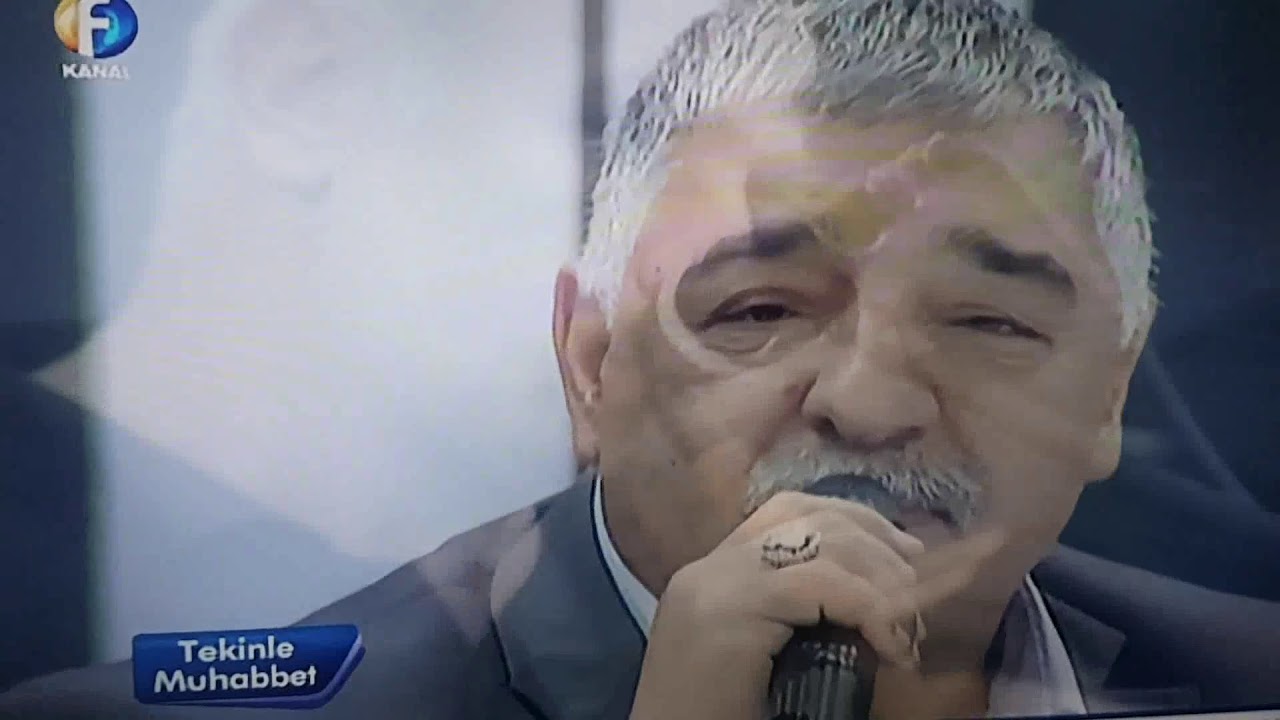 BÜNYAMİN EROĞLU - ELAZIĞ ŞİİR