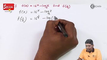 Problem No.5 Based on Value of Function - Functions - Diploma Maths - II