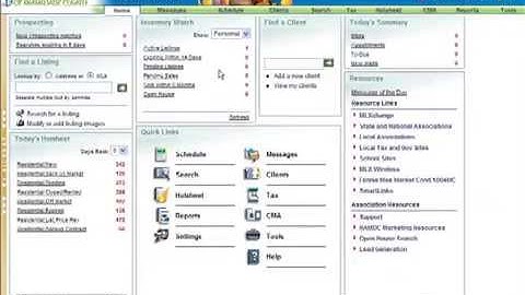 Search Templates • MLXchange Video Tutorial