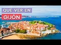 Qué ver en Gijón 🇪🇸 | 10 Lugares imprescindibles