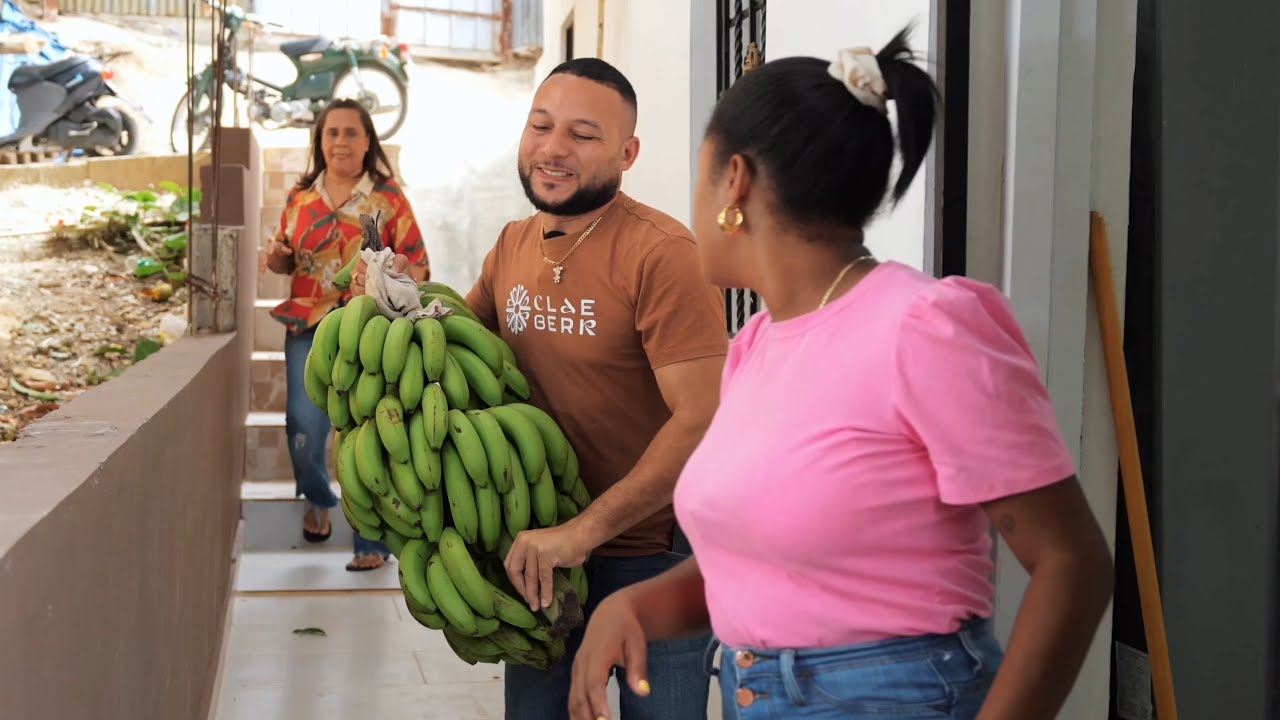 Por querer llevar la vida de la vecina, se olvidaron de cuidar la suya